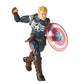 The Marvels Marvel Legends Commander Rogers