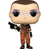 Rebel Moon Milius (Wave 2) Funko Pop! Vinyl FIgure #1561