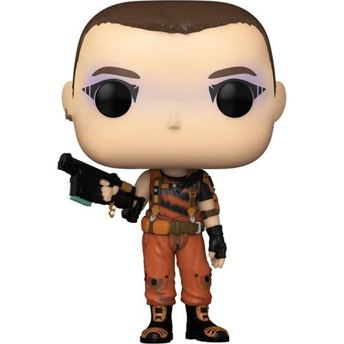 Rebel Moon Milius (Wave 2) Funko Pop! Vinyl FIgure #1561