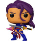 X-Men '97 Psylocke (Wave 4) Funko Pop! Vinyl Figure #1612