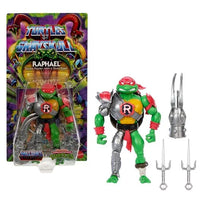 MOTU Origins TOG Wave 5 Raphael Action Figure