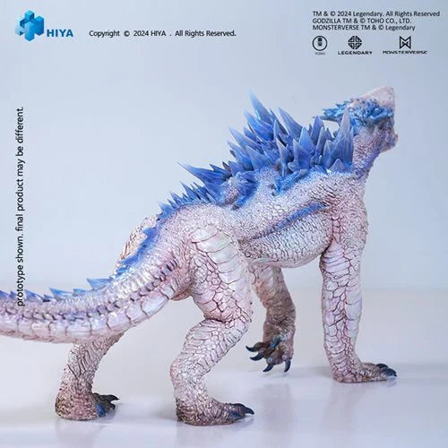 Godzilla x Kong: The New Empire Shimo Stylist Series Statue
