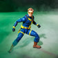 Avengers Doomsday Marvel Legends Series Cyclops 6-Inch Action Figure