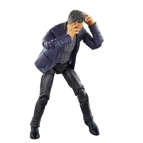 Avengers: Infinity War Marvel Legends Bruce Banner