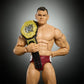 WWE Elite Collection Greatest Hits Series 5 Action Figure Gunther