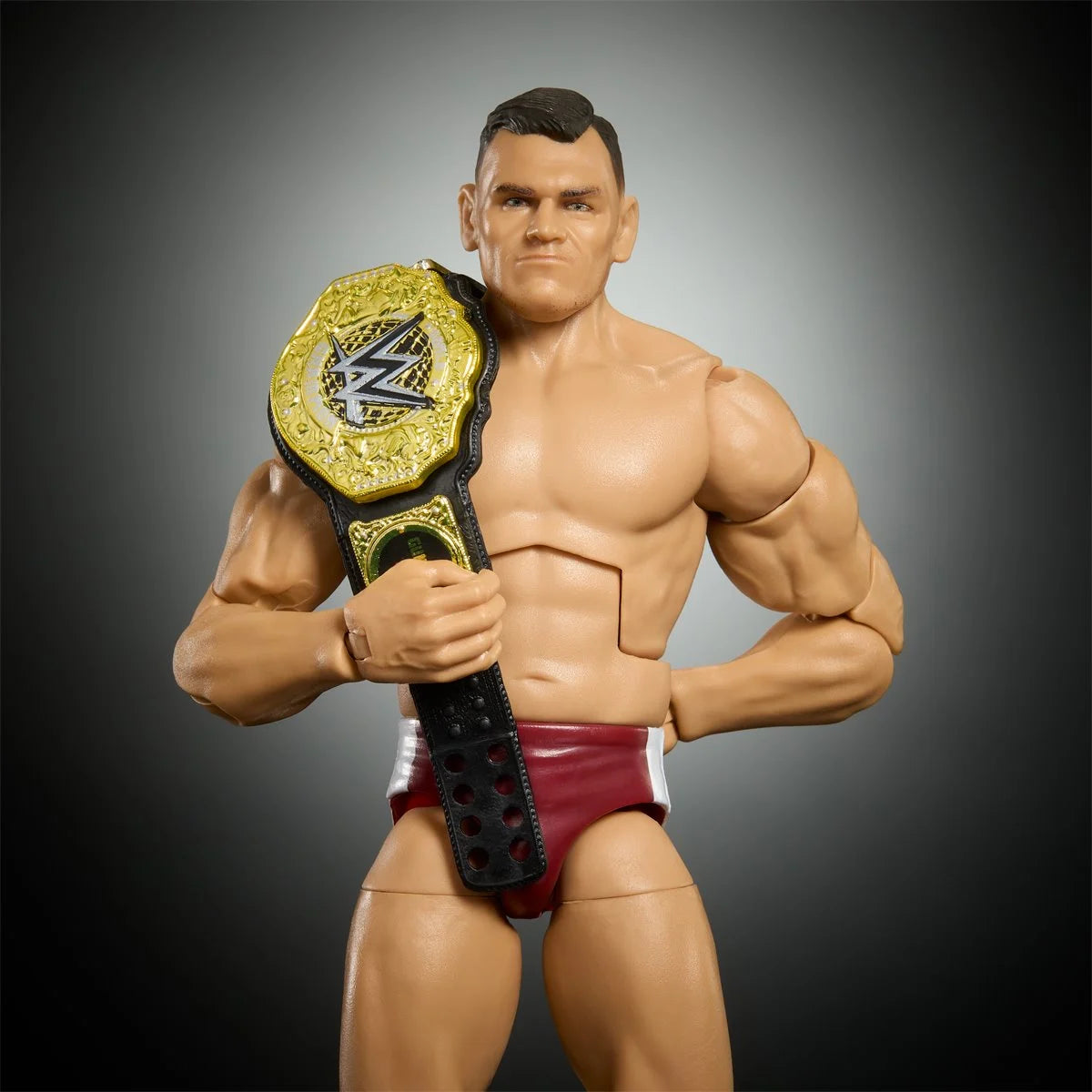 WWE Elite Collection Greatest Hits Series 5 Action Figure Gunther