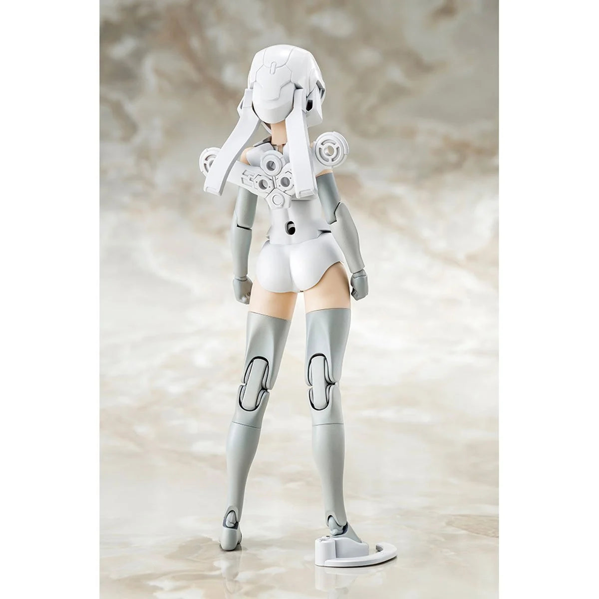 Megami Device B1R-L Chassis Skin Color A Model Kit