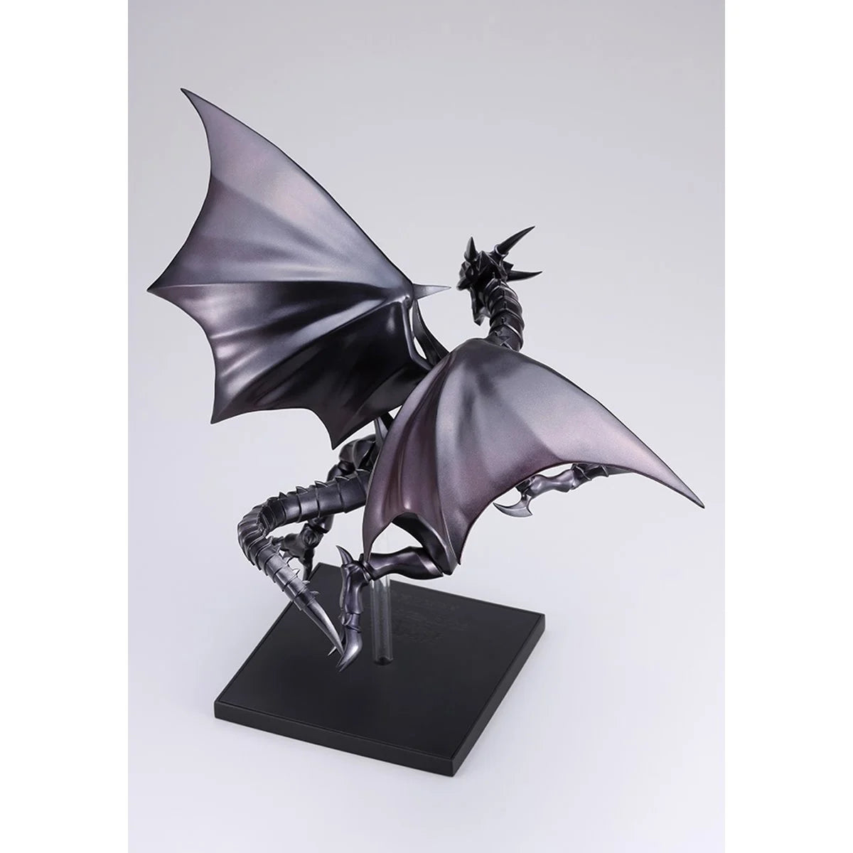 Yu-Gi-Oh! Duel Monsters Red-Eyes Black Dragon Oshi Works Statue