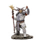 Diablo IV Wave 1 Lightning Storm Druid Epic 1:12 Scale Posed Figure