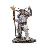 Diablo IV Wave 1 Lightning Storm Druid Epic 1:12 Scale Posed Figure