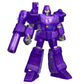 Transformers G1 Megatron Energy Explosion Blokees Action Edition 02 Model Kit