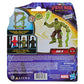 Spider-Man: Brand New Day ActionVerse 4 1/2-Inch Hulk Action Figure