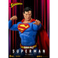 DC Comics Superman DAH-142 Dynamic 8-Ction Heroes Action Figure