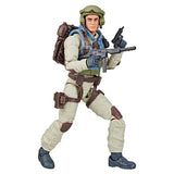 G.I. Joe Classified Series 6-Inch Franklin Airborne Talltree Action Figure