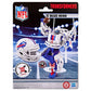Transformers NFL Buffalo Bills Blizz-herd