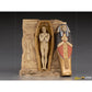 Universal Monsters The Mummy Deluxe 1:10 Art Scale Limited Edition Statue