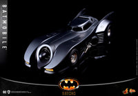 Batmobile Sixth Scale Figure Accessory