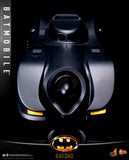 Batmobile Sixth Scale Figure Accessory