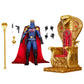G.I. Joe Classified Series Deluxe Cobra Commander in Dress Uniform 6-Inch Action Figure