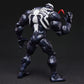 Marvel Rivals Venom Champion Class CC07 Blokees Model Kit