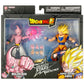 Dragon Ball Z Dragon Stars Battle Pack Super Saiyan 3 Goku vs Majin Buu Final Action Figure 2-Pack