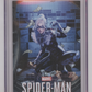 Marvel's Spider-Man: City at War #1 CGC Graded 9.8