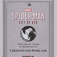 Marvel's Spider-Man: City at War #1 CGC Graded 9.8