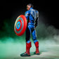 Avengers Doomsday Marvel Legends Series Captain America 6-Inch Action Figure