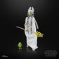 Star Wars The Black Series Togruta (Halloween Edition) 6-Inch Action Figure