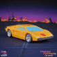 Transformers Studio Series 86 Deluxe Class Transformers: The Movie Autobot Sunstreaker