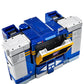 Transformers Soundwave Flagship Auto-Converting Robot