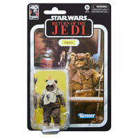 Star Wars The Black Series Return of the Jedi 40th Anniversary Paploo