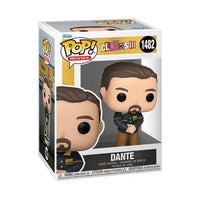 POP Clerks 3 Dante #1482