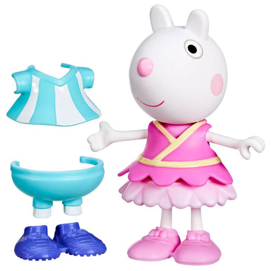 Suzy Sheep - Peppa Pig Peppa and Friends Dress-Up