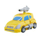 Transformers Studio Series Transformers: Devastation Bumblebee