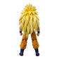 Dragon Ball Z Dragon Stars Battle Pack Super Saiyan 3 Goku vs Majin Buu Final Action Figure 2-Pack