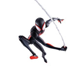 Spider-Man Verse Miles Morales S.H.Figuarts Action Figure