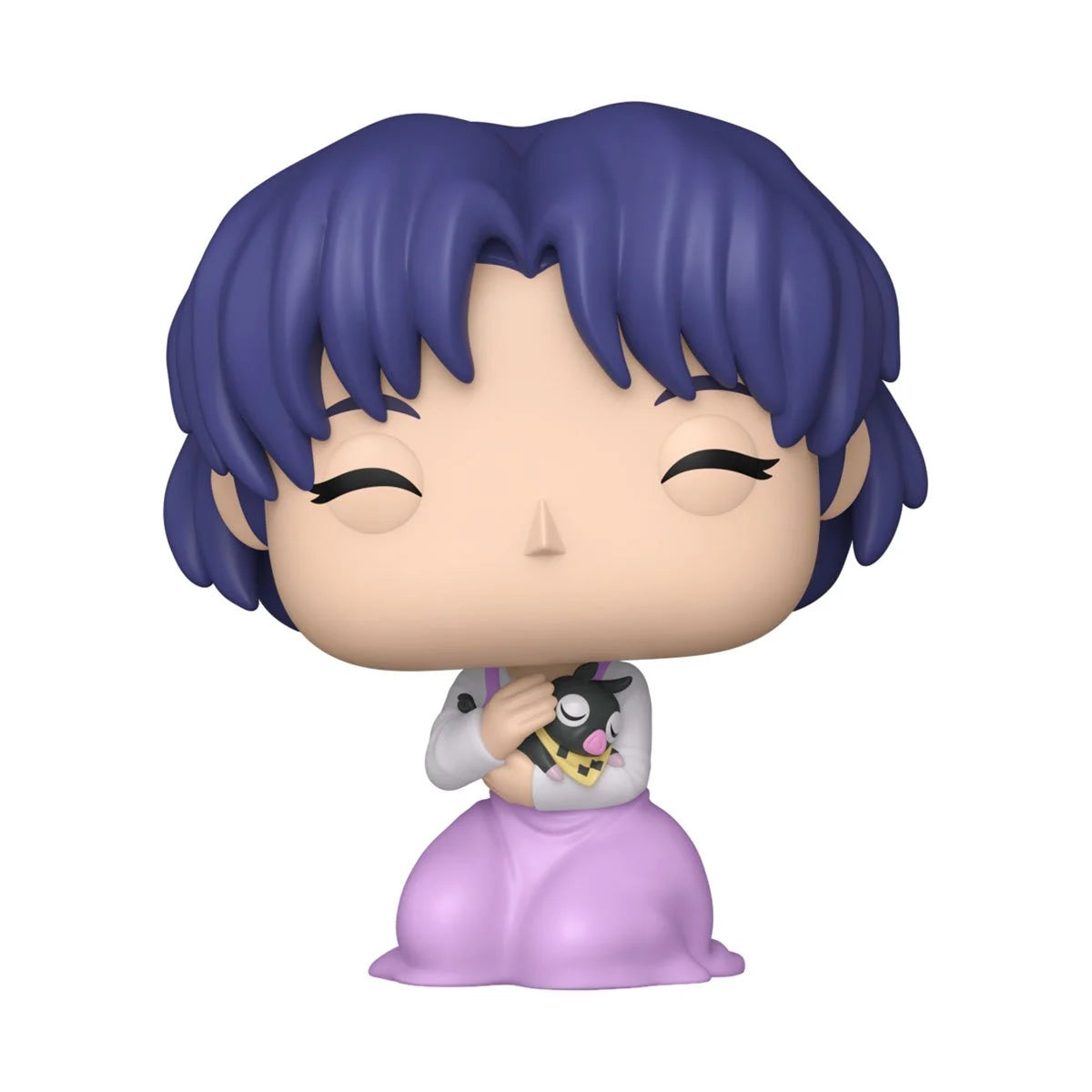 Ranma 1/2 Akane with P-Chan Funko Pop! Vinyl Figure #2544