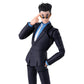 Hunter x Hunter Leorio S.H.Figuarts Action Figure