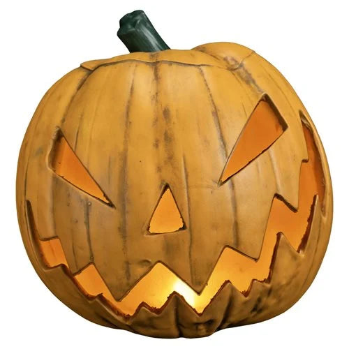 Sleepy Hollow Pumpkin Light UP Prop Replica