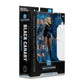 DC Multiverse McFarlane Collector Edition Wave 14 Black Canary DC Rebirth #54 7-Inch Scale Action Figure