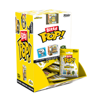 Mystery Bitty Pop! Minions