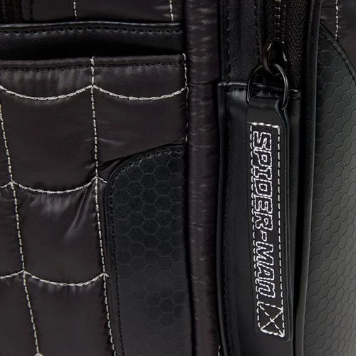 Spider-Man Black Out Full-Size Backpack