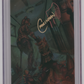 Beneath the Trees Where Nobody Sees:Rite of Spring PCB Hobby Foil Edition SIGNED & SKETCH BY CHRISTOPHER MARCHMAN ON 1/16/26