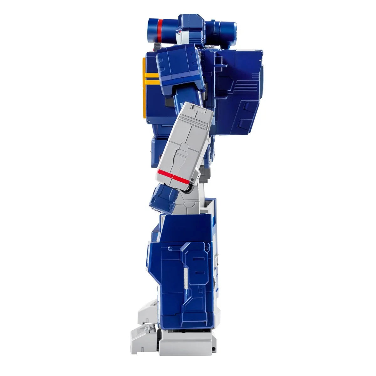 Transformers Soundwave Flagship Auto-Converting Robot