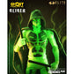 Geiger Ghost Machine McFarlane Elite Edition #15 7-Inch Deluxe Action Figure