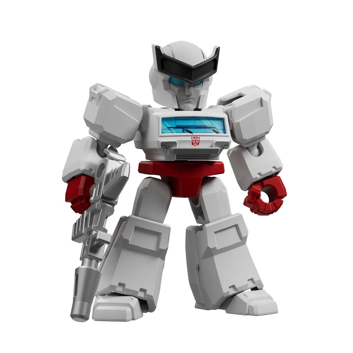 Transformers Defender Version Wave 7 Power of the Beast Mini Model Kit