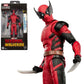 Deadpool & Wolverine Marvel Legends Series Wolverinepool 6-Inch Action Figure