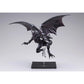 Yu-Gi-Oh! Duel Monsters Red-Eyes Black Dragon Oshi Works Statue