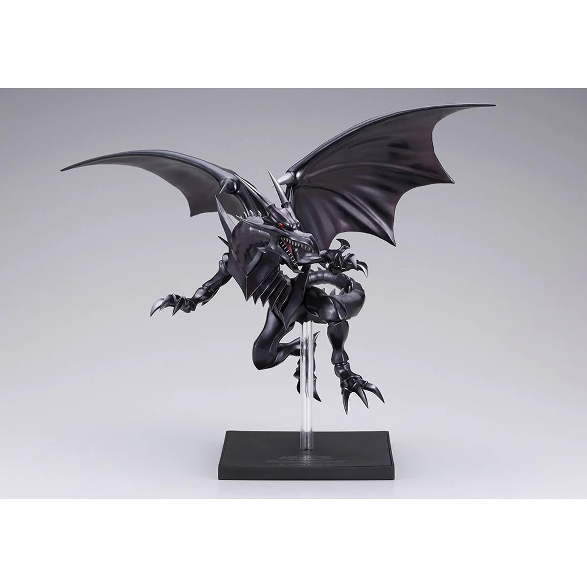 Yu-Gi-Oh! Duel Monsters Red-Eyes Black Dragon Oshi Works Statue